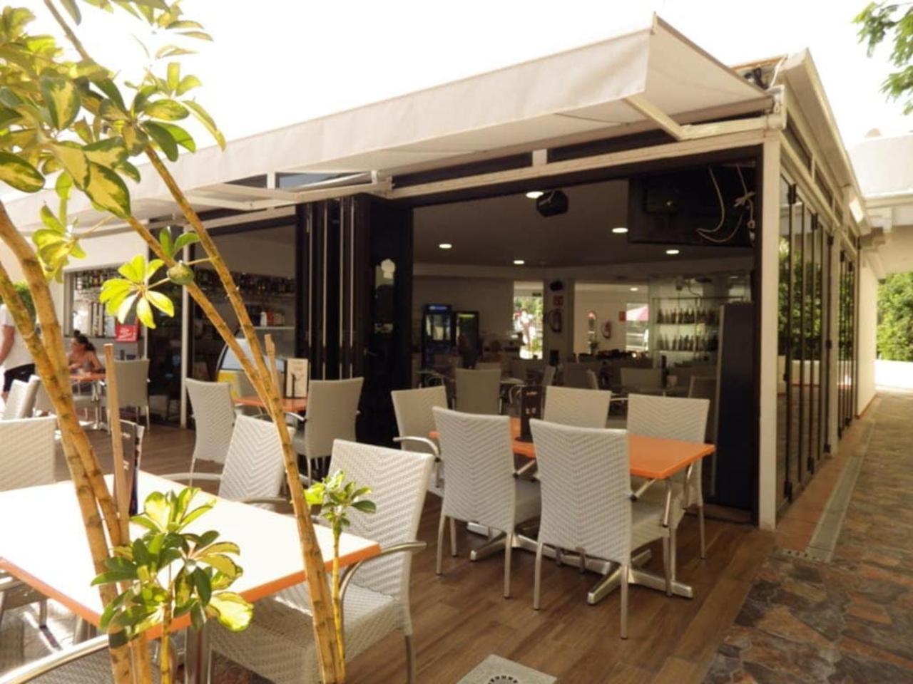 Lovely 1 Bed Apartment In Castle Harbour C108 Los Cristianos  Exterior foto