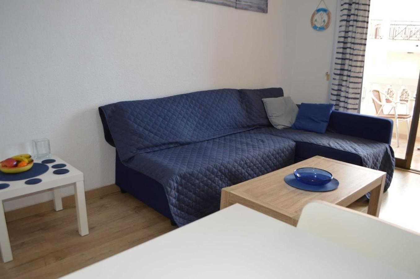 Lovely 1 Bed Apartment In Castle Harbour C108 Los Cristianos  Exterior foto